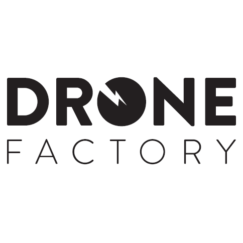 Drone Factory Logo